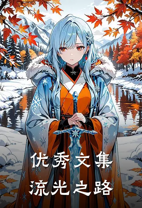 优秀文集流光之路