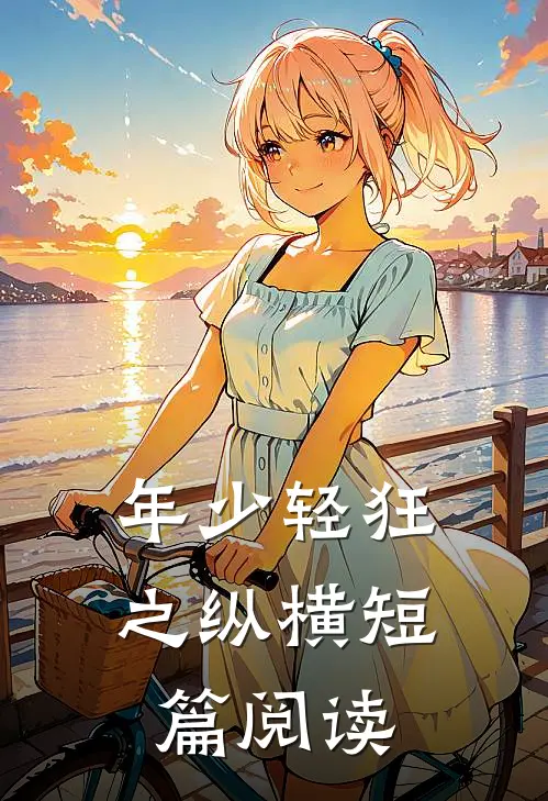 年少轻狂之纵横短篇阅读