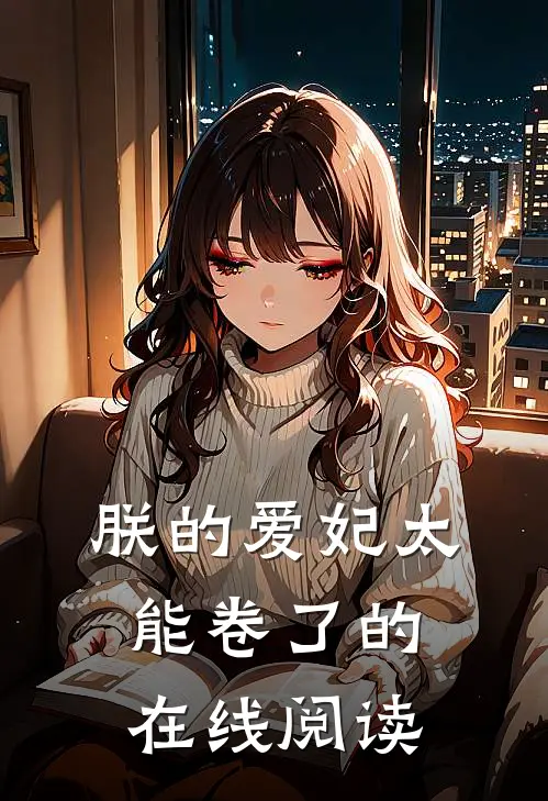 朕的爱妃太能卷了的在线阅读