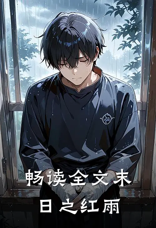 畅读全文末日之红雨