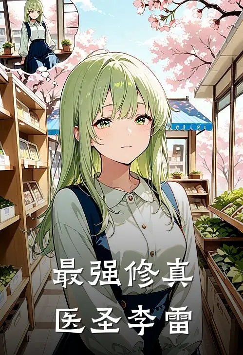 最强修真医圣李雷