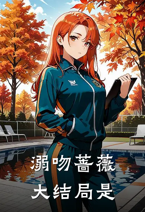 溺吻蔷薇大结局是