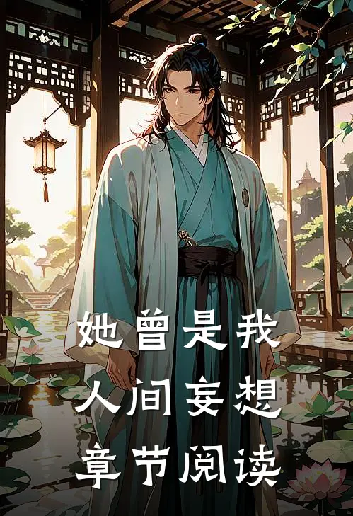她曾是我人间妄想章节阅读