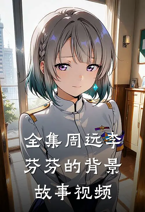 全集周远李芬芬的背景故事视频