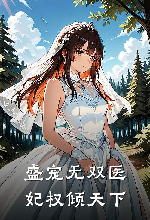 盛宠无双医妃权倾天下