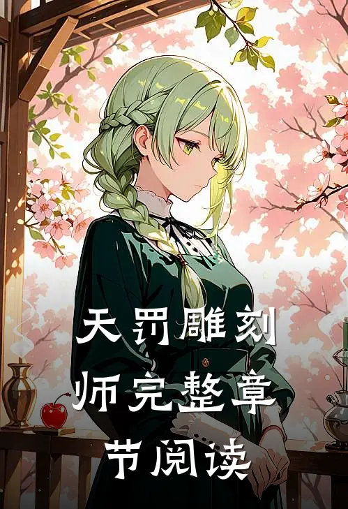 天罚雕刻师完整章节阅读