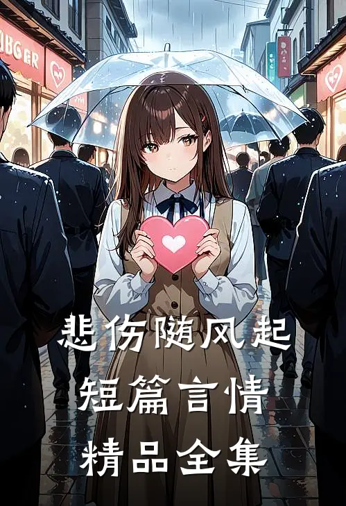 悲伤随风起短篇言情精品全集