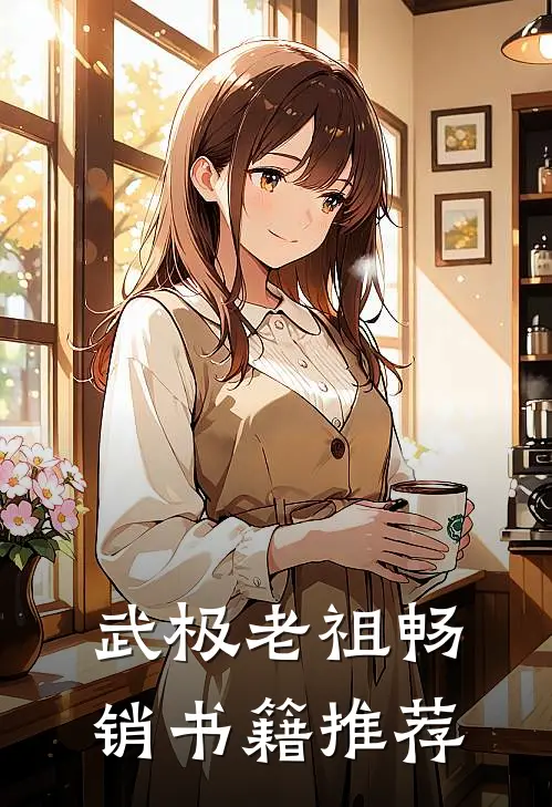 武极老祖畅销书籍推荐