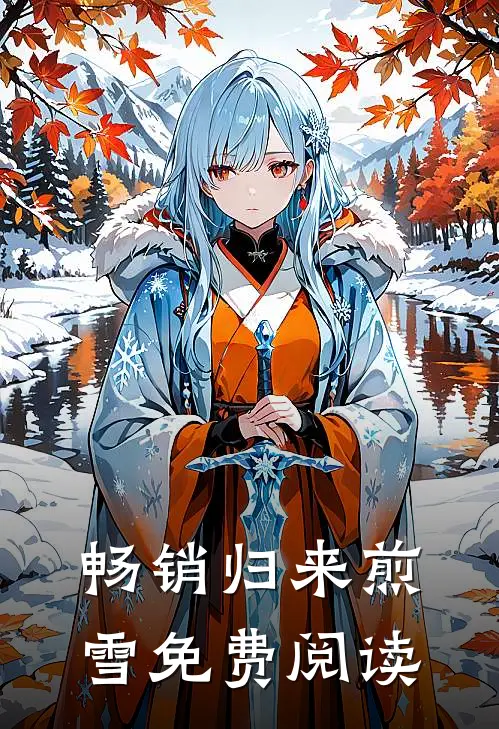 畅销归来煎雪免费阅读