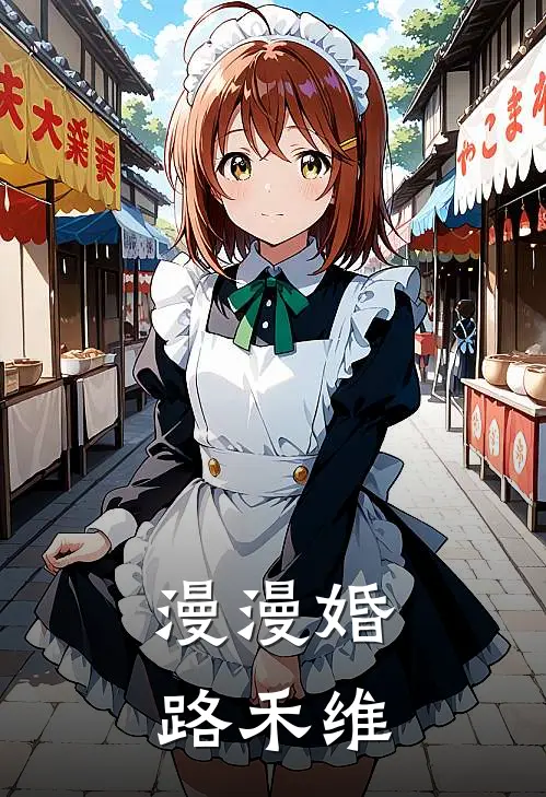 漫漫婚路 禾维