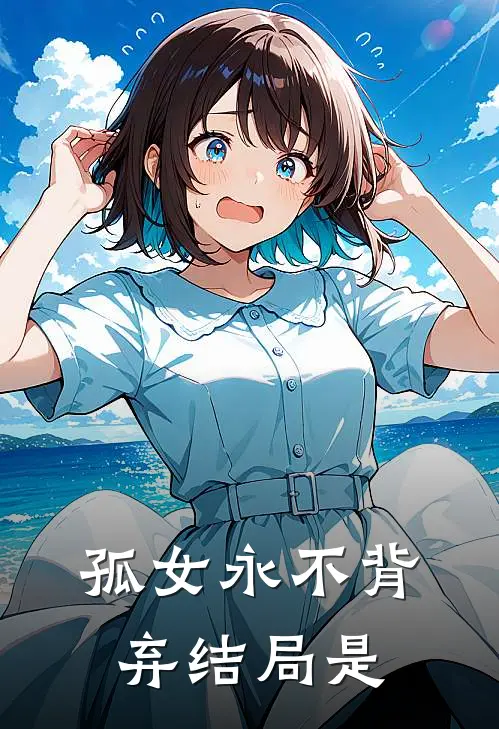 孤女永不背弃结局是