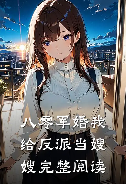 八零军婚我给反派当嫂嫂完整阅读
