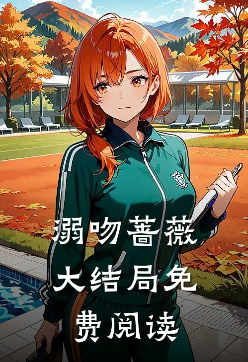 溺吻蔷薇大结局免费阅读