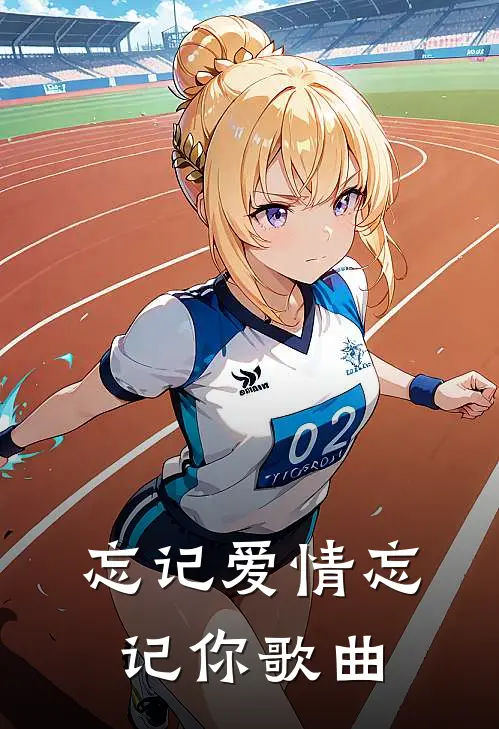 忘记爱情忘记你歌曲