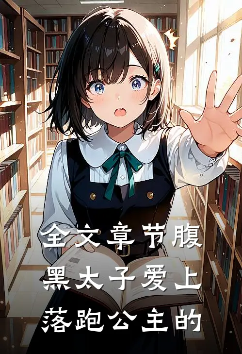 全文章节腹黑太子爱上落跑公主的