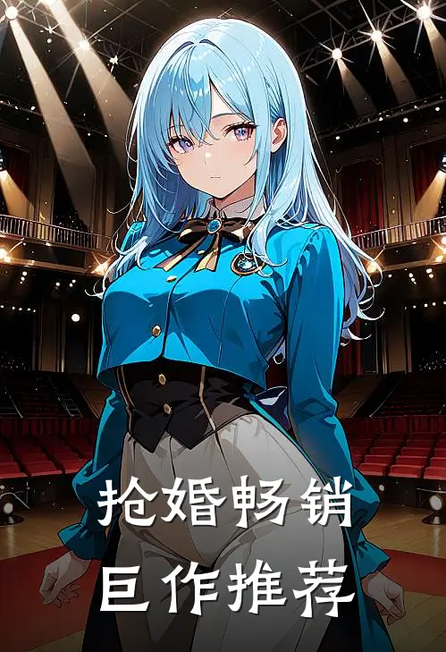 抢婚畅销巨作推荐