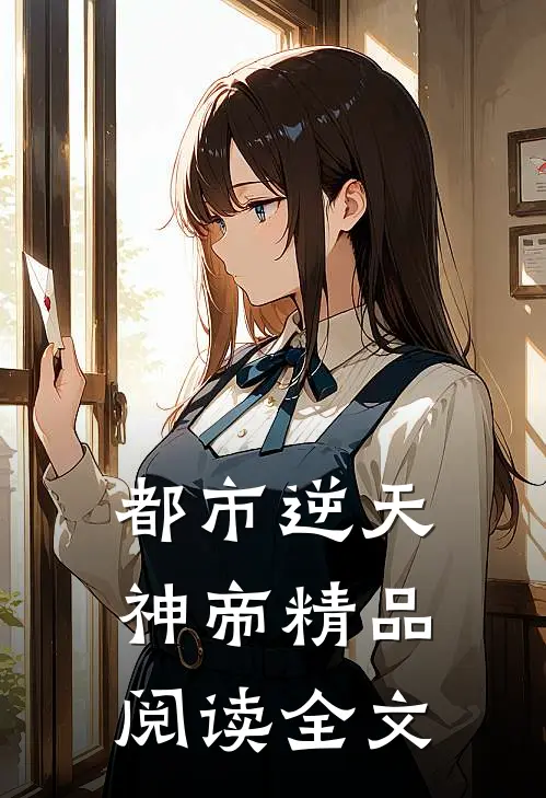 都市逆天神帝精品阅读全文