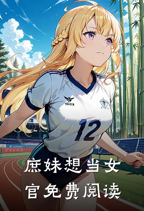 庶妹想当女官免费阅读