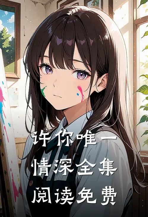 许你唯一情深全集阅读免费
