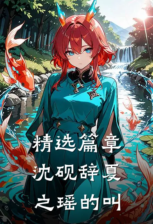 精选篇章沈砚辞夏之瑶的叫