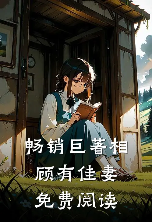 畅销巨著相顾有佳妻 免费阅读