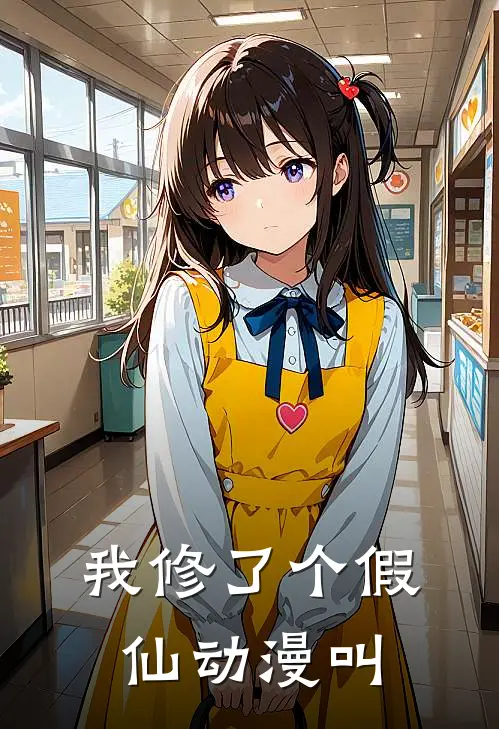 我修了个假仙动漫叫