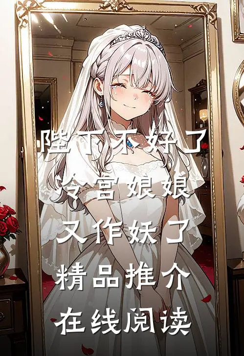 陛下不好了冷宫娘娘又作妖了精品推介在线阅读