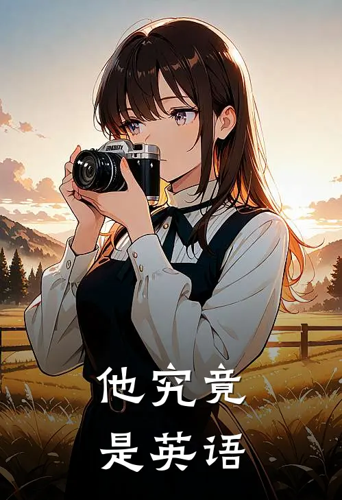 他究竟是英语