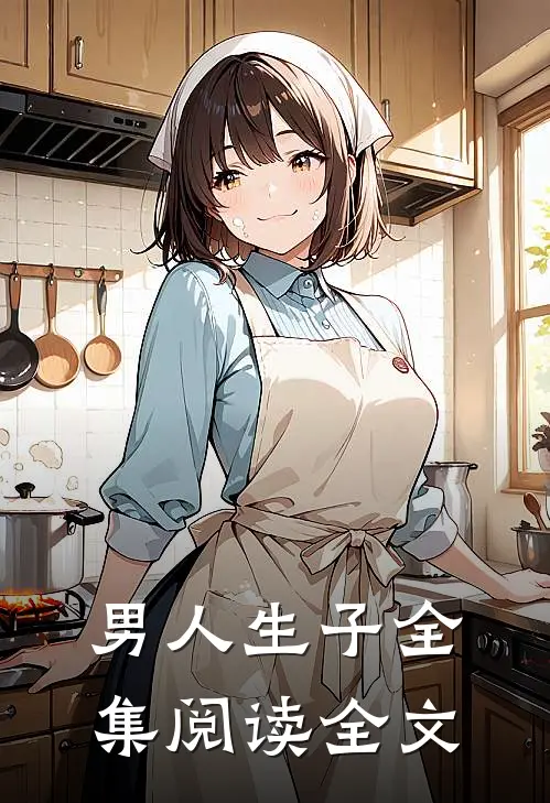 男人生子全集阅读全文