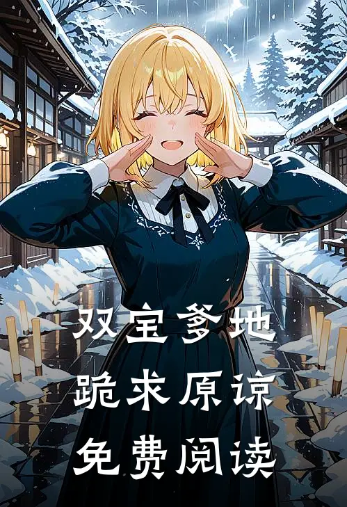 双宝爹地跪求原谅免费阅读