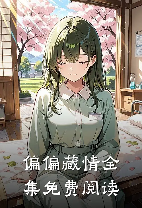 偏偏藏情全集免费阅读
