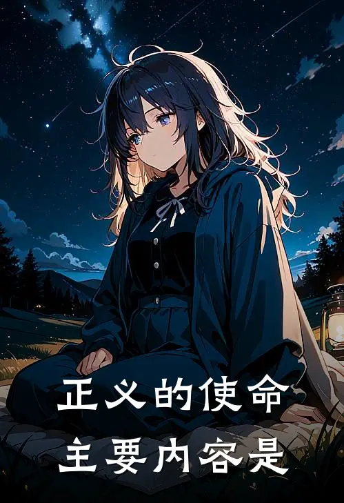 正义的使命主要内容是