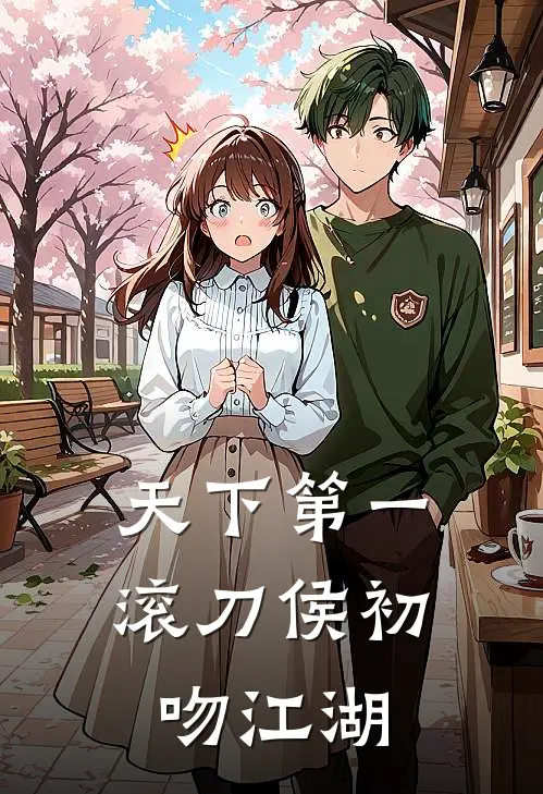 天下第一滚刀侯初吻江湖