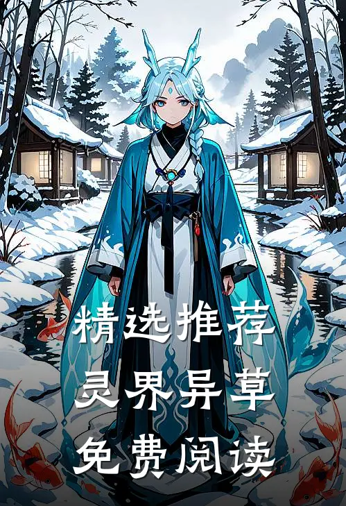 精选推荐灵界异草免费阅读