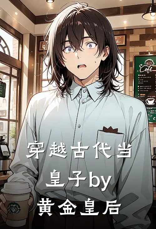 穿越古代当皇子by黄金皇后