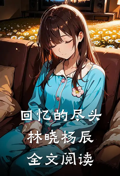 回忆的尽头林晓杨辰全文阅读