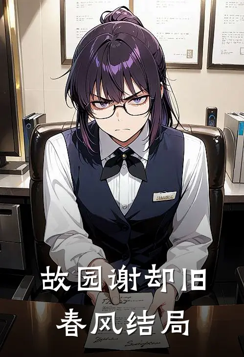 故园谢却旧春风结局