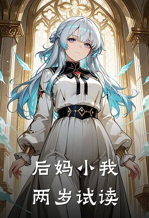 后妈小我两岁试读