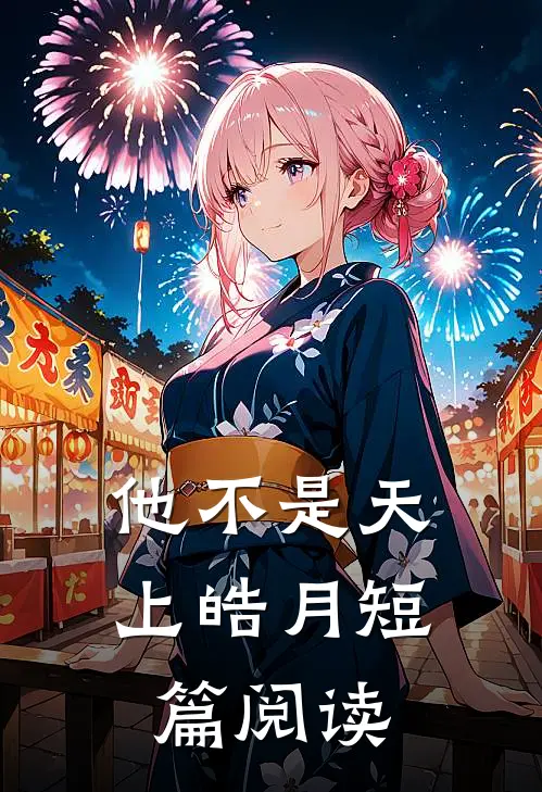 他不是天上皓月短篇阅读