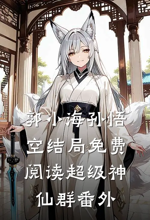 郭小海孙悟空结局免费阅读超级神仙群番外