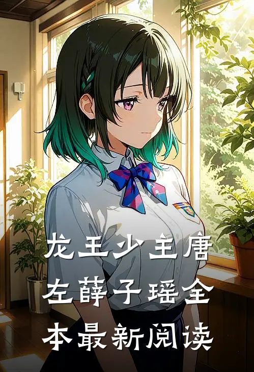 龙王少主唐左薛子瑶全本最新阅读