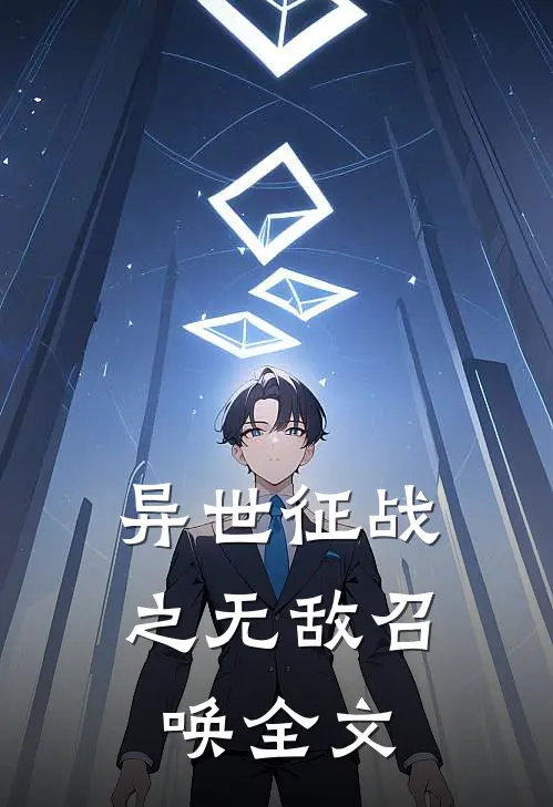 异世征战之无敌召唤全文