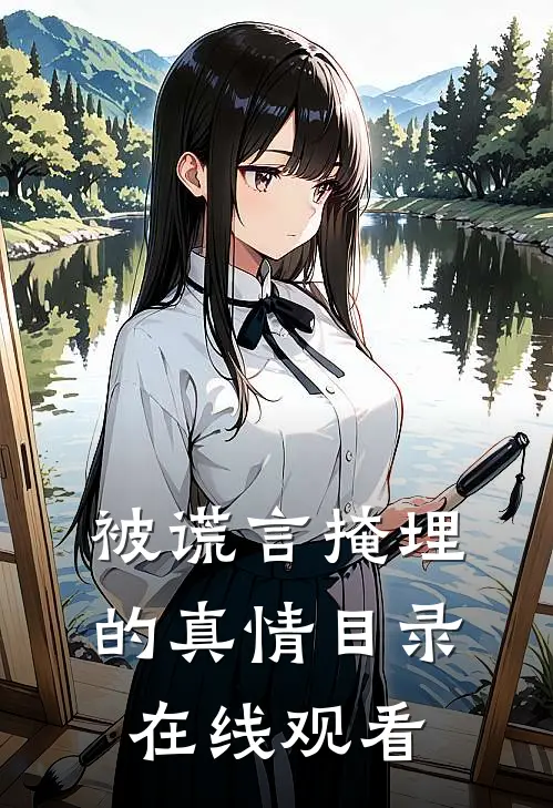 被谎言掩埋的真情目录在线观看