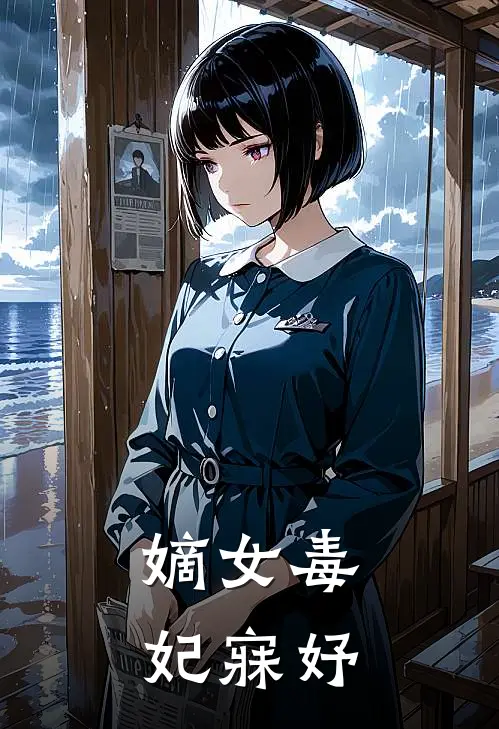 嫡女毒妃 寐妤