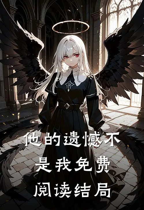 他的遗憾不是我免费阅读结局