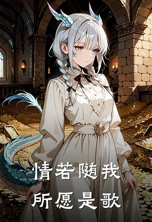 情若随我所愿是歌