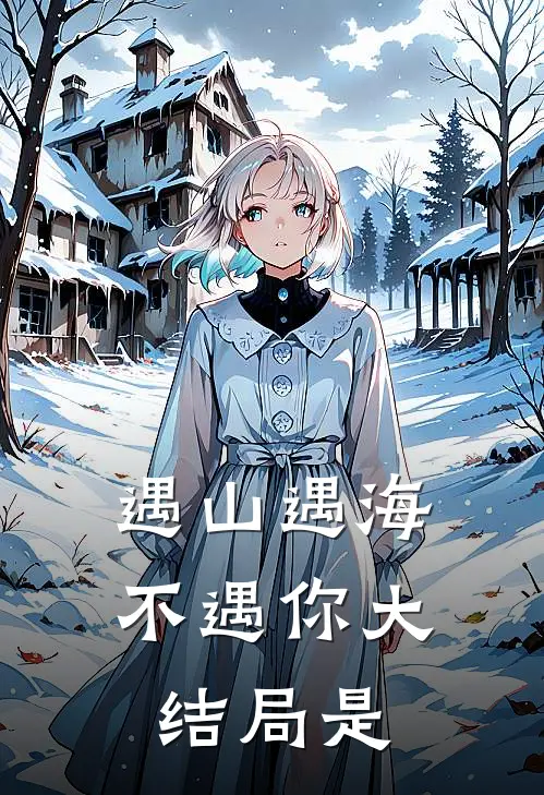 遇山遇海不遇你大结局是