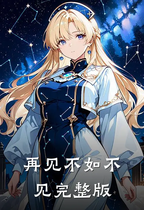 再见不如不见完整版