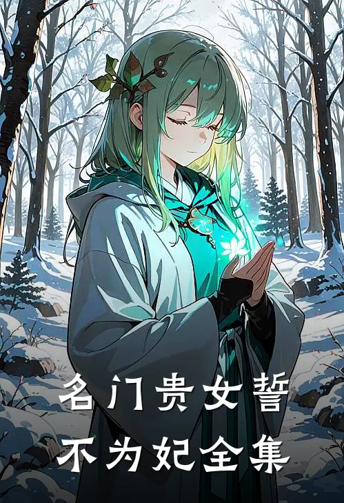 名门贵女誓不为妃全集