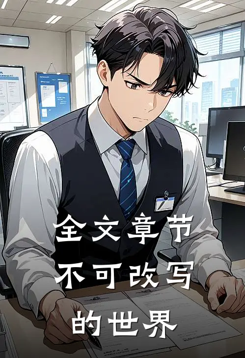 全文章节不可改写的世界